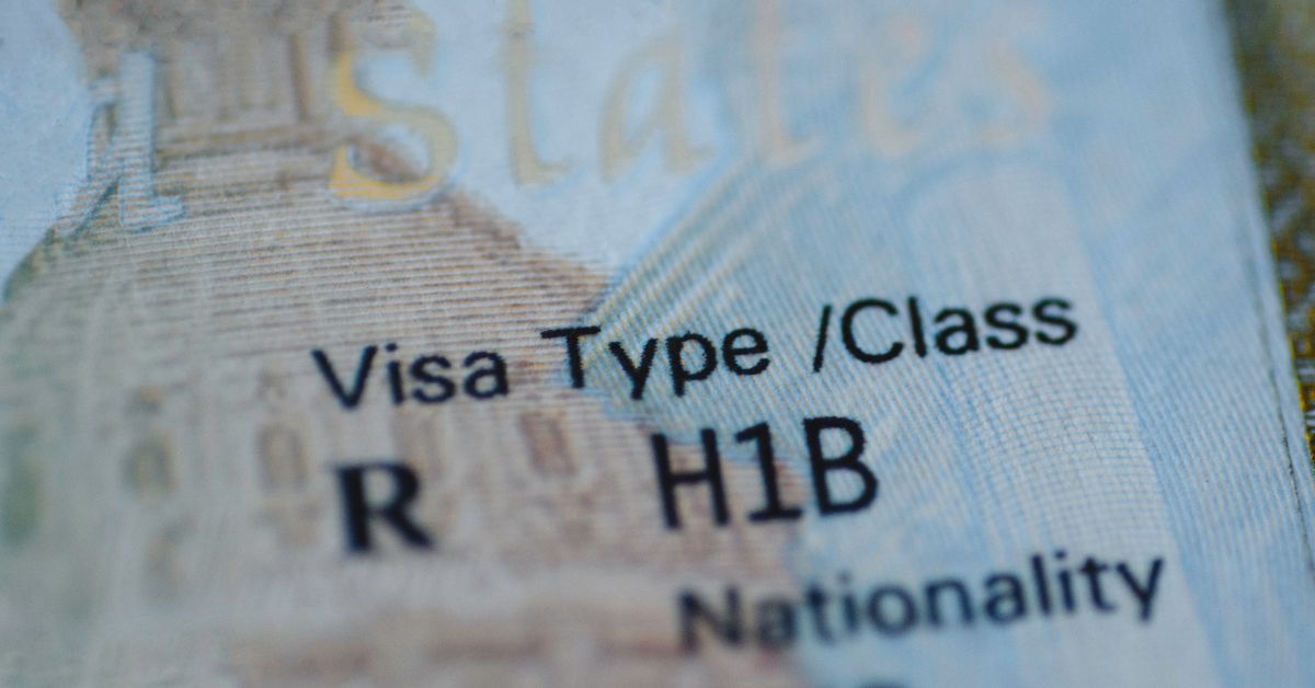 H-1B Visa Cap Reached for FY 2026 – Here’s What’s Next