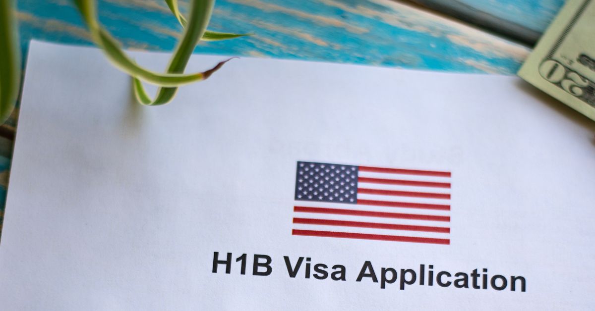 The H-1B Lottery: What’s Next?