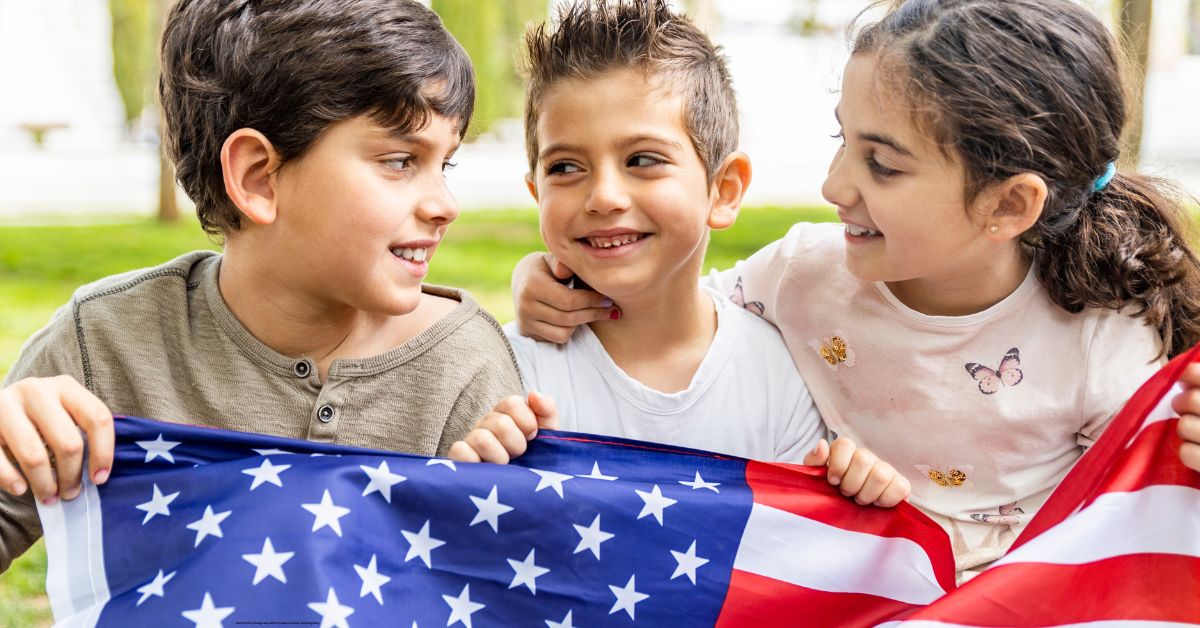 USCIS Policy Change May Affect Children’s Green Card Eligibility