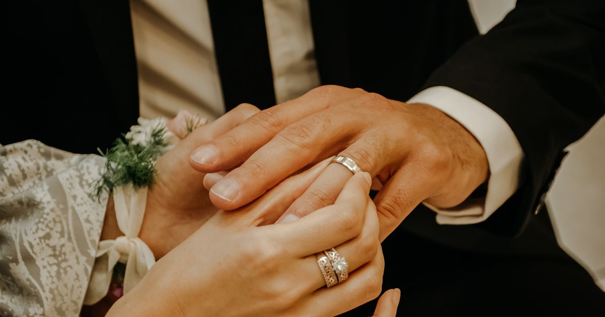 Navigating the Marriage-Based Green Card Process