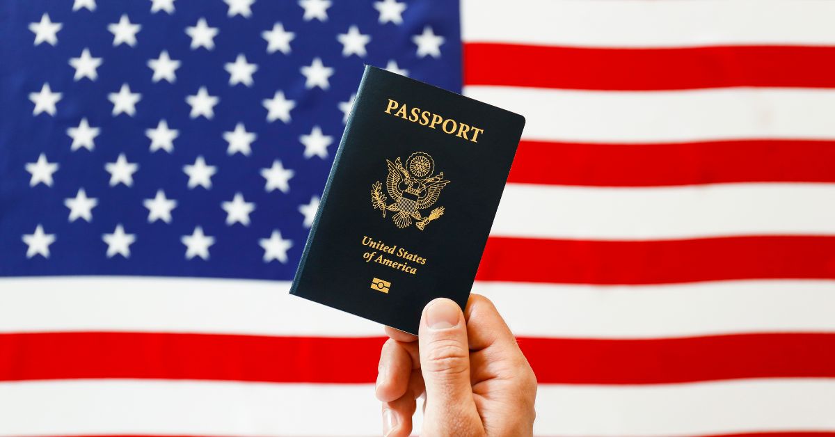 Your Path to U.S. Citizenship: What Permanent Residents Should Know