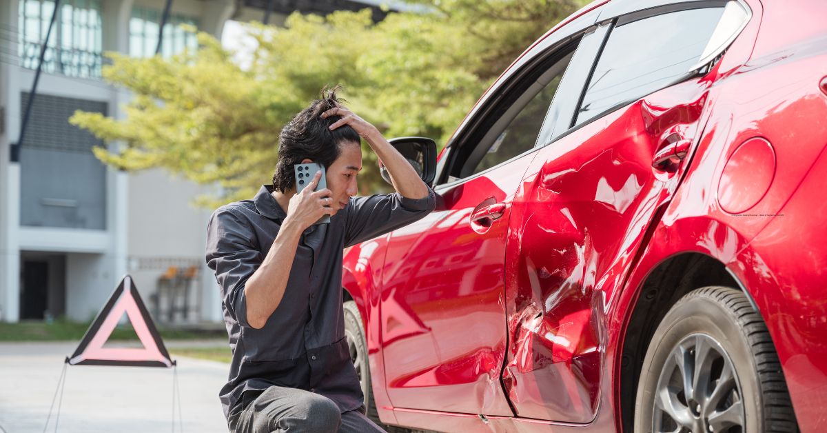 What to Do After a Car Accident — Legal Considerations for Visa Holders and Immigrants