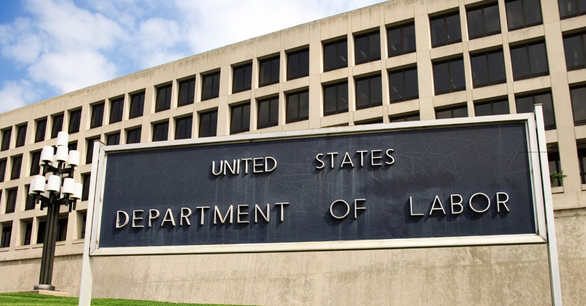 DOL Resumes Processing — Employment Filings Move Forward After Shutdown